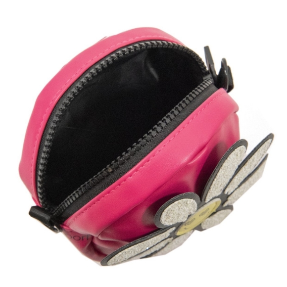 NWT Justice Girls Circle Bag - Picture 4 of 5